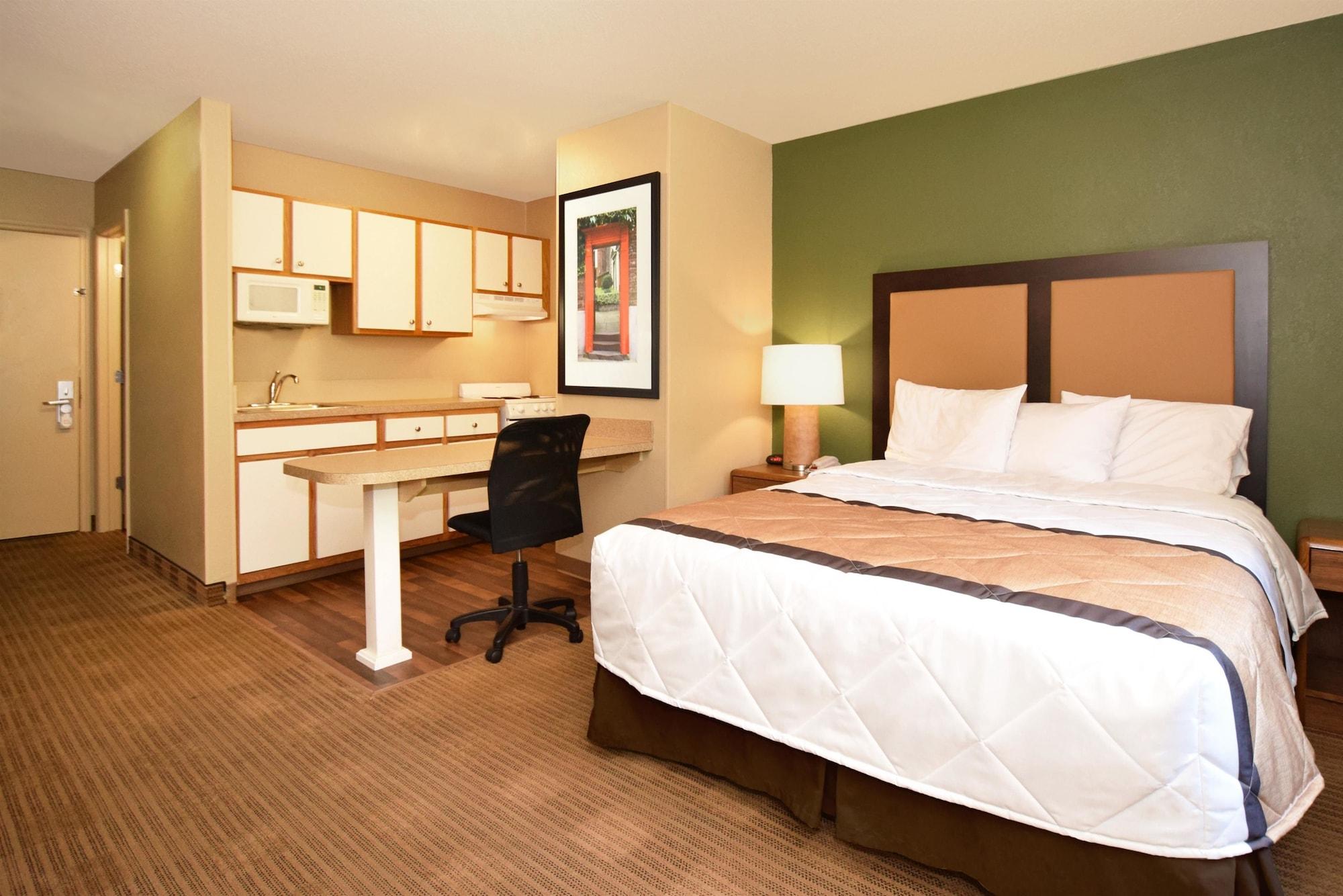Extended Stay America Suites - Pittsburgh - Airport Imperial Exterior foto