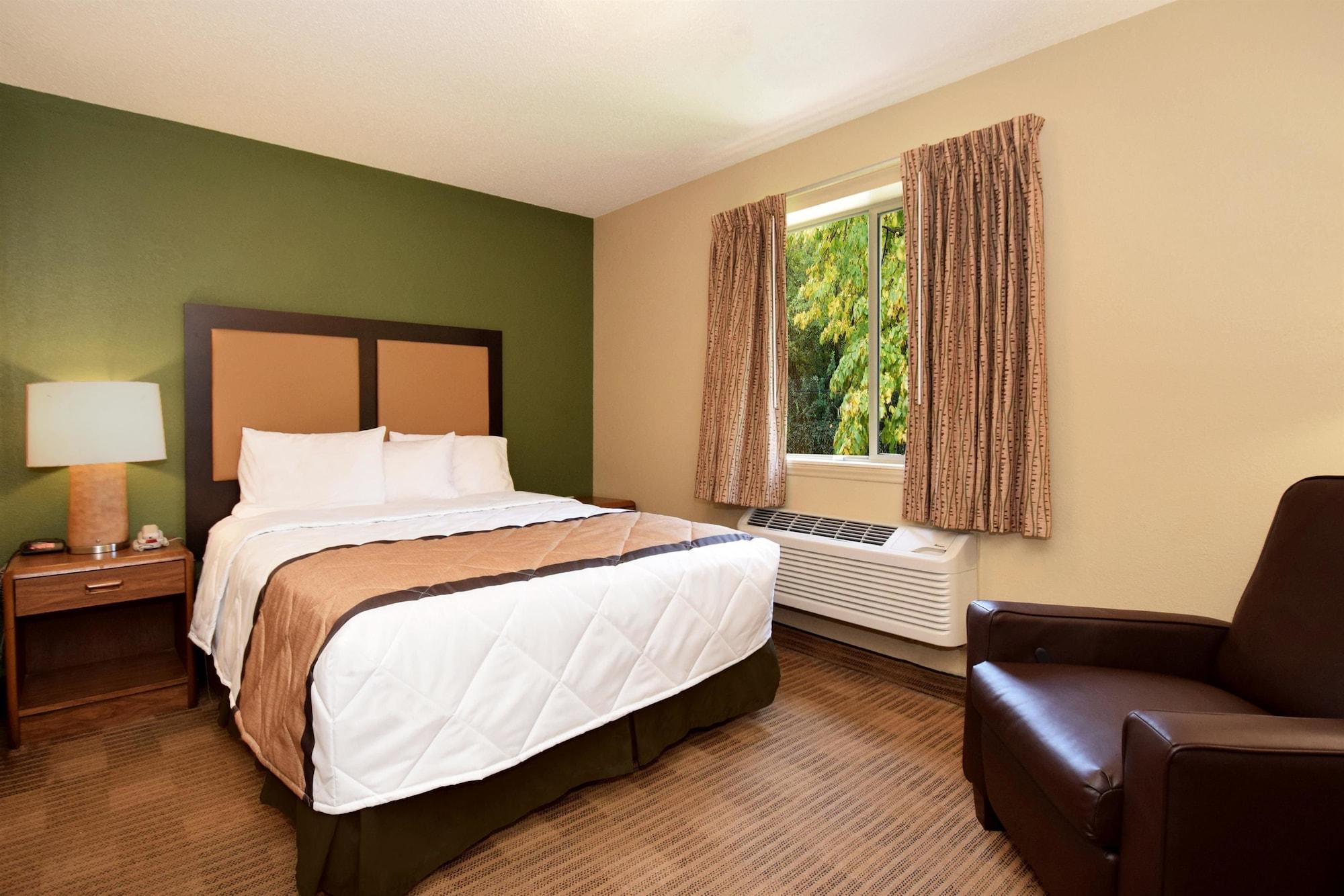 Extended Stay America Suites - Pittsburgh - Airport Imperial Exterior foto
