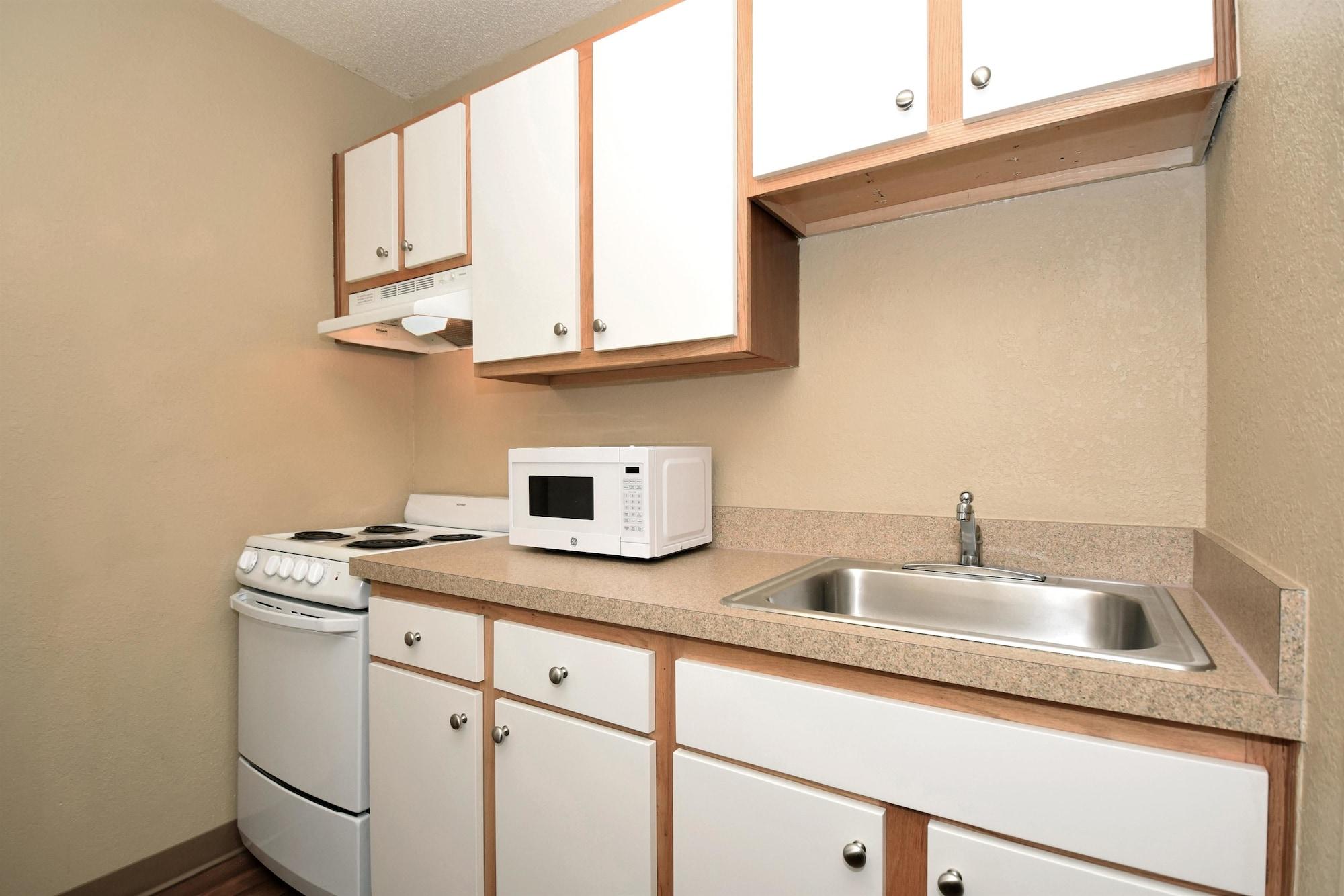 Extended Stay America Suites - Pittsburgh - Airport Imperial Exterior foto
