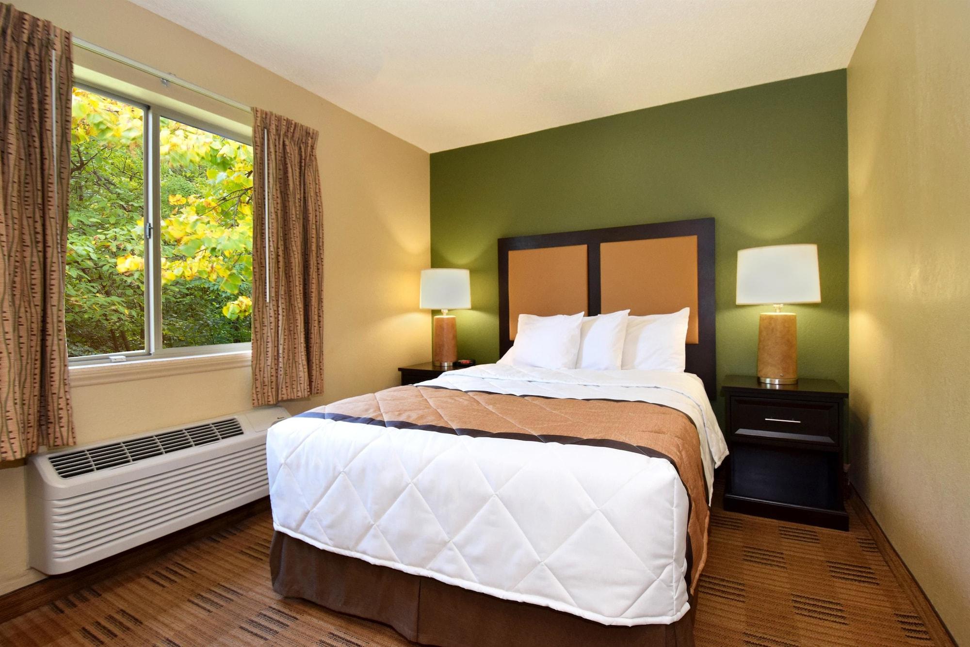 Extended Stay America Suites - Pittsburgh - Airport Imperial Exterior foto