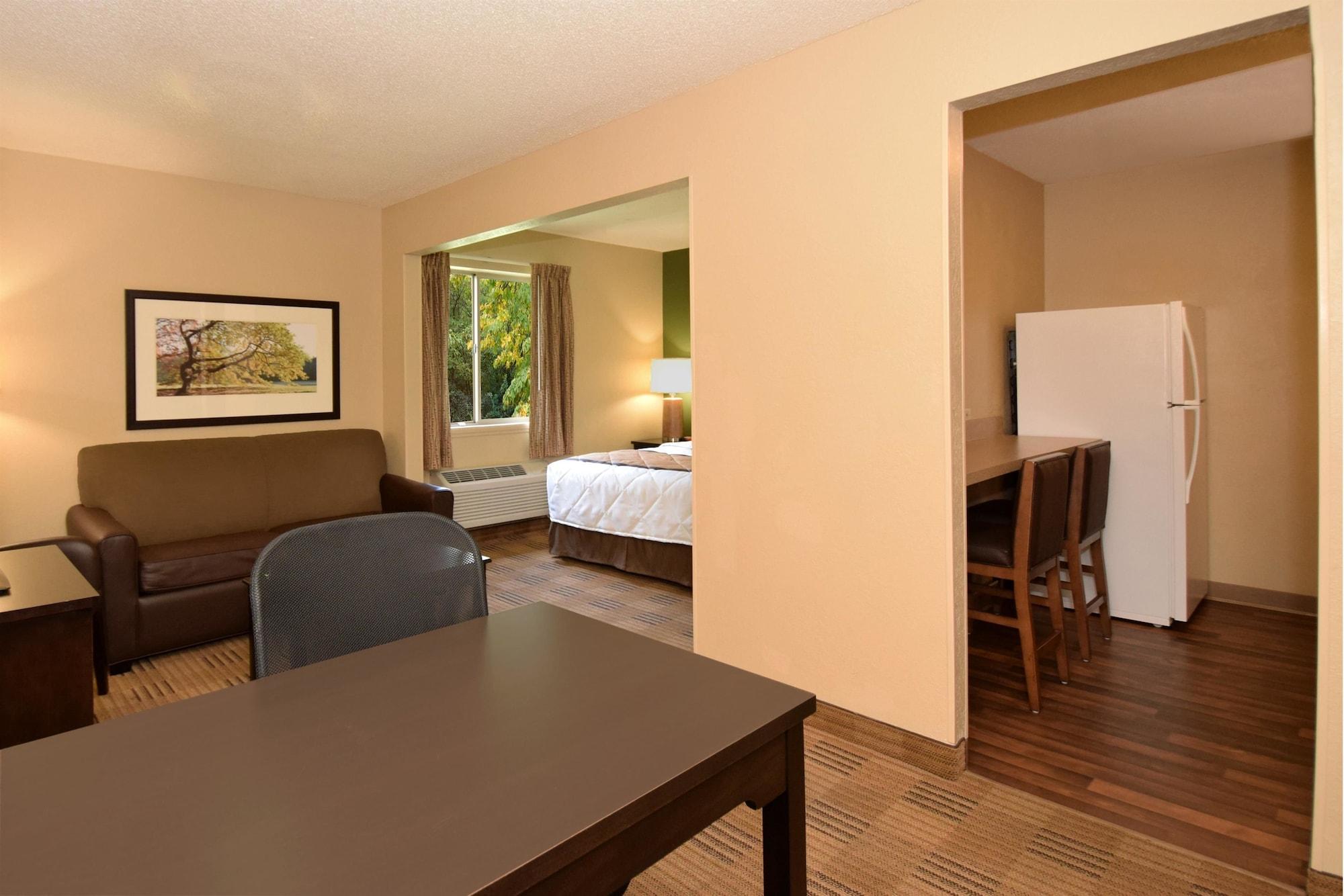 Extended Stay America Suites - Pittsburgh - Airport Imperial Exterior foto