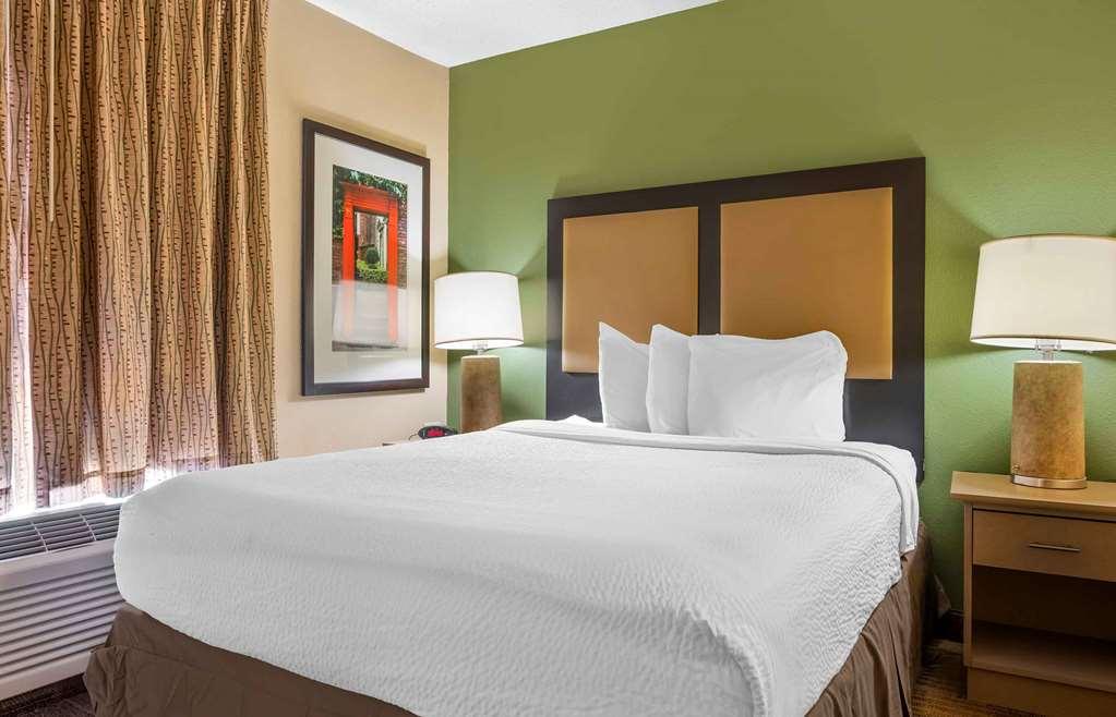 Extended Stay America Suites - Pittsburgh - Airport Imperial Quarto foto