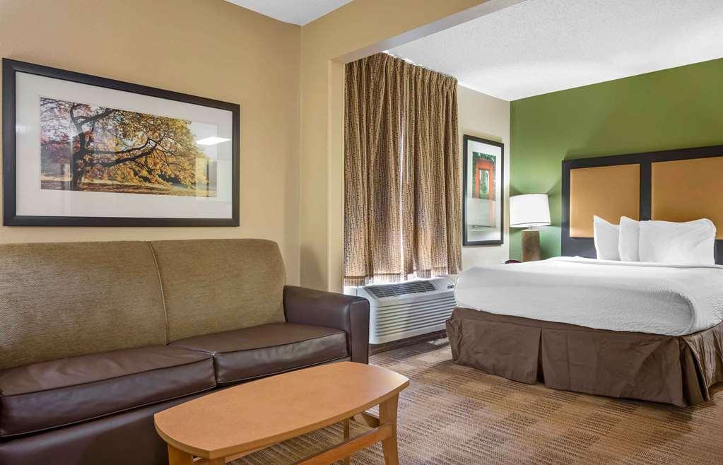 Extended Stay America Suites - Pittsburgh - Airport Imperial Quarto foto