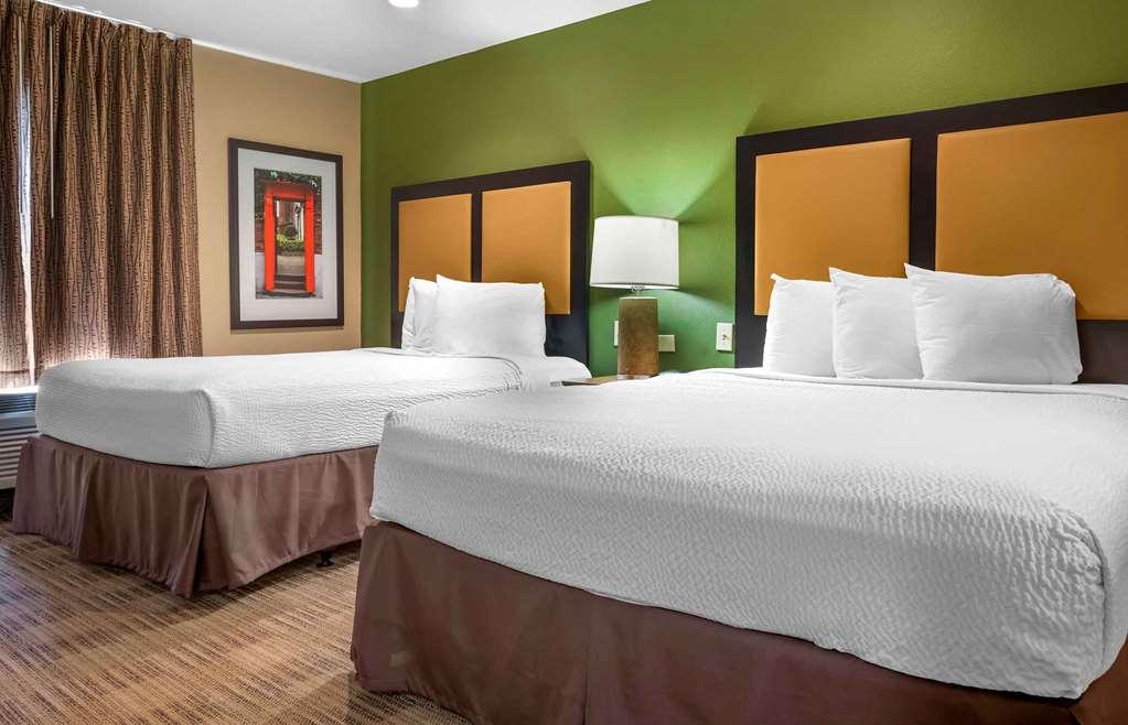 Extended Stay America Suites - Pittsburgh - Airport Imperial Quarto foto
