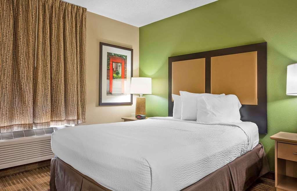 Extended Stay America Suites - Pittsburgh - Airport Imperial Quarto foto