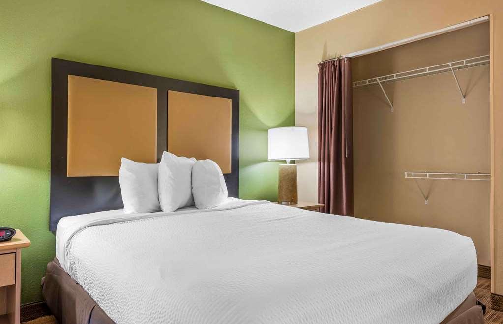Extended Stay America Suites - Pittsburgh - Airport Imperial Quarto foto
