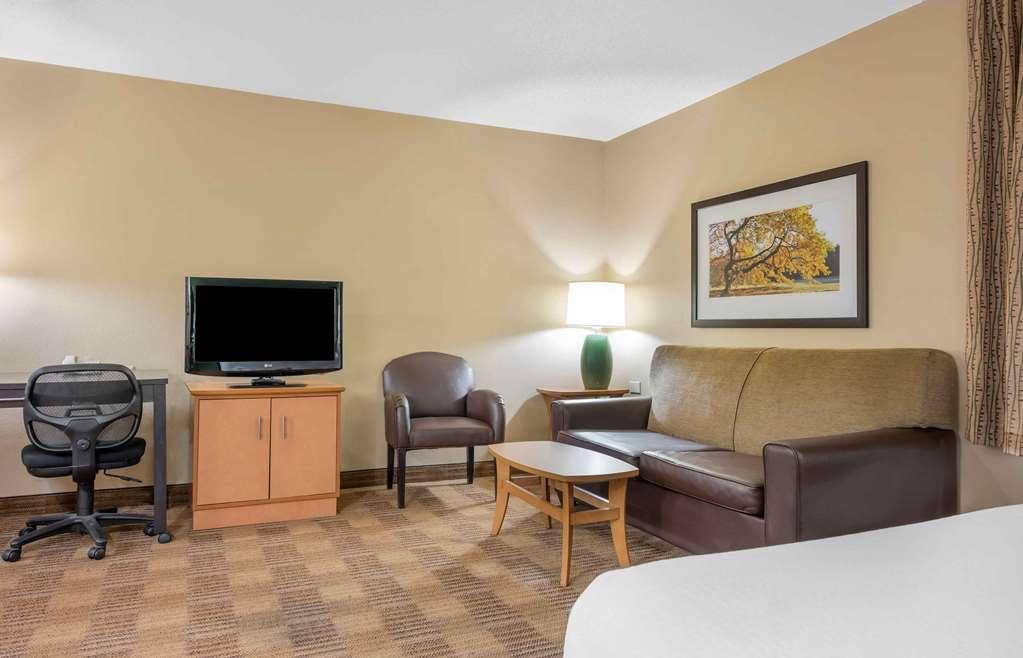 Extended Stay America Suites - Pittsburgh - Airport Imperial Quarto foto