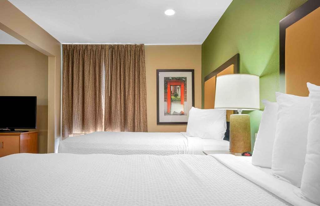 Extended Stay America Suites - Pittsburgh - Airport Imperial Quarto foto