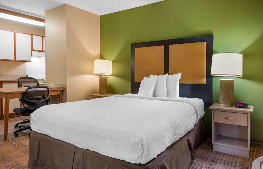 Extended Stay America Suites - Pittsburgh - Airport Imperial Quarto foto
