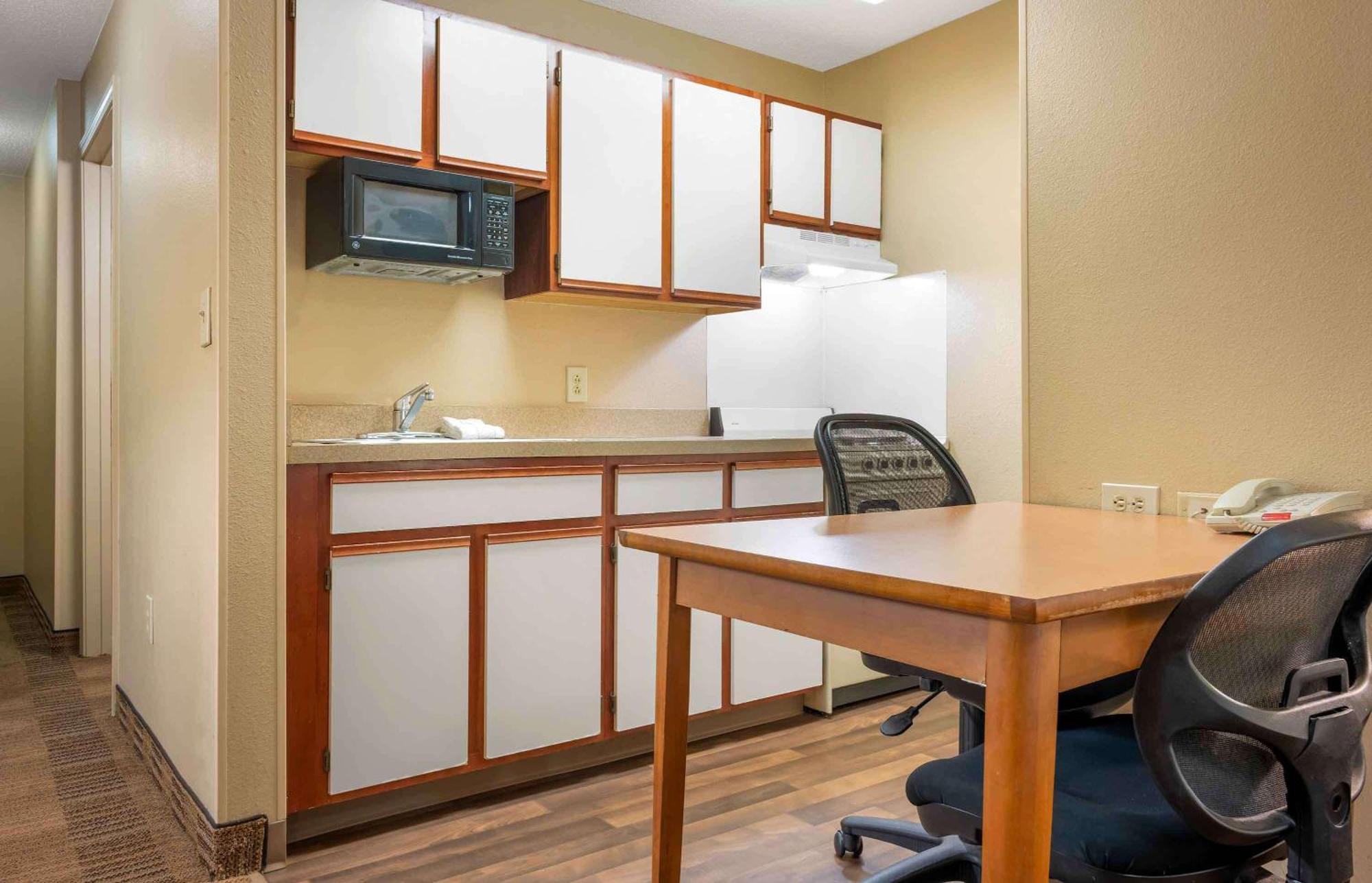 Extended Stay America Suites - Pittsburgh - Airport Imperial Exterior foto