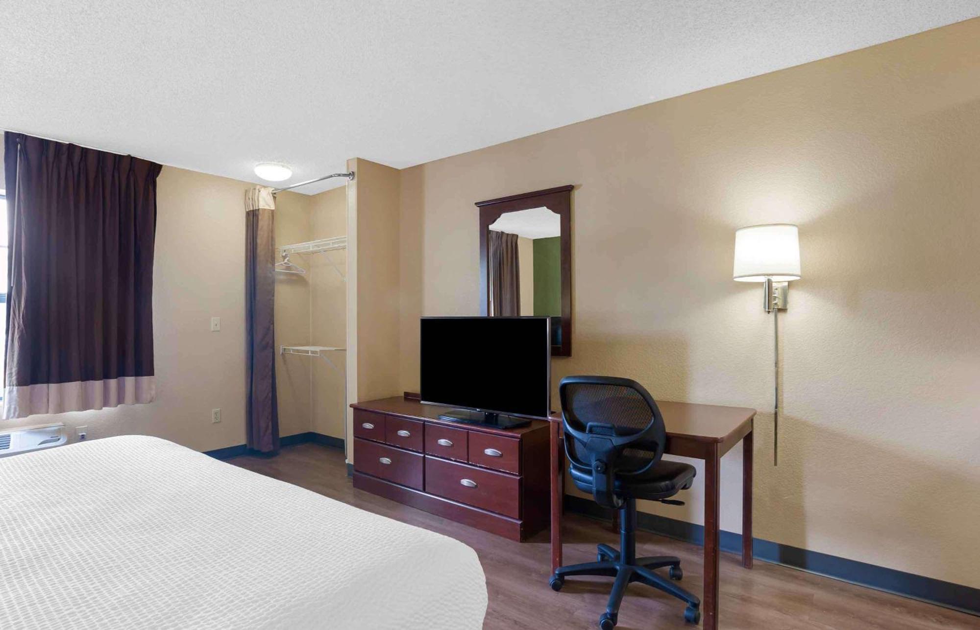 Extended Stay America Suites - Pittsburgh - Airport Imperial Exterior foto